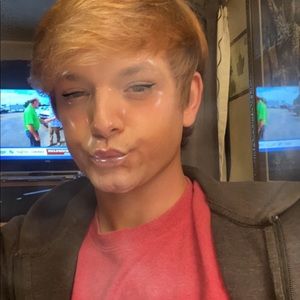 Meet your Posher, Joey